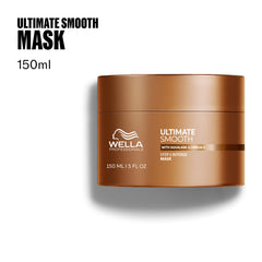 Wella Professionals open jar texture of rich mask illustrating creamy nourishment benefit