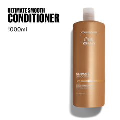 Wella Professionals creamy conditioner texture closeup for quick absorption