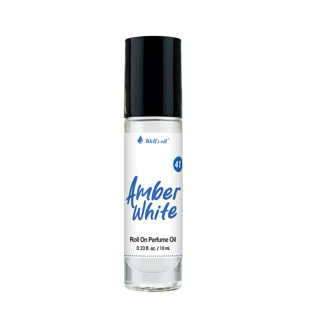 Well's Oil inside a travel pouch ready for touch-ups and on-the-go convenience