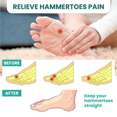 welnove texture stretch demo in hand showing flexible comfort benefit