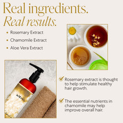 WEN by Chaz Dean applied in shower demonstrating gentle cleansing action