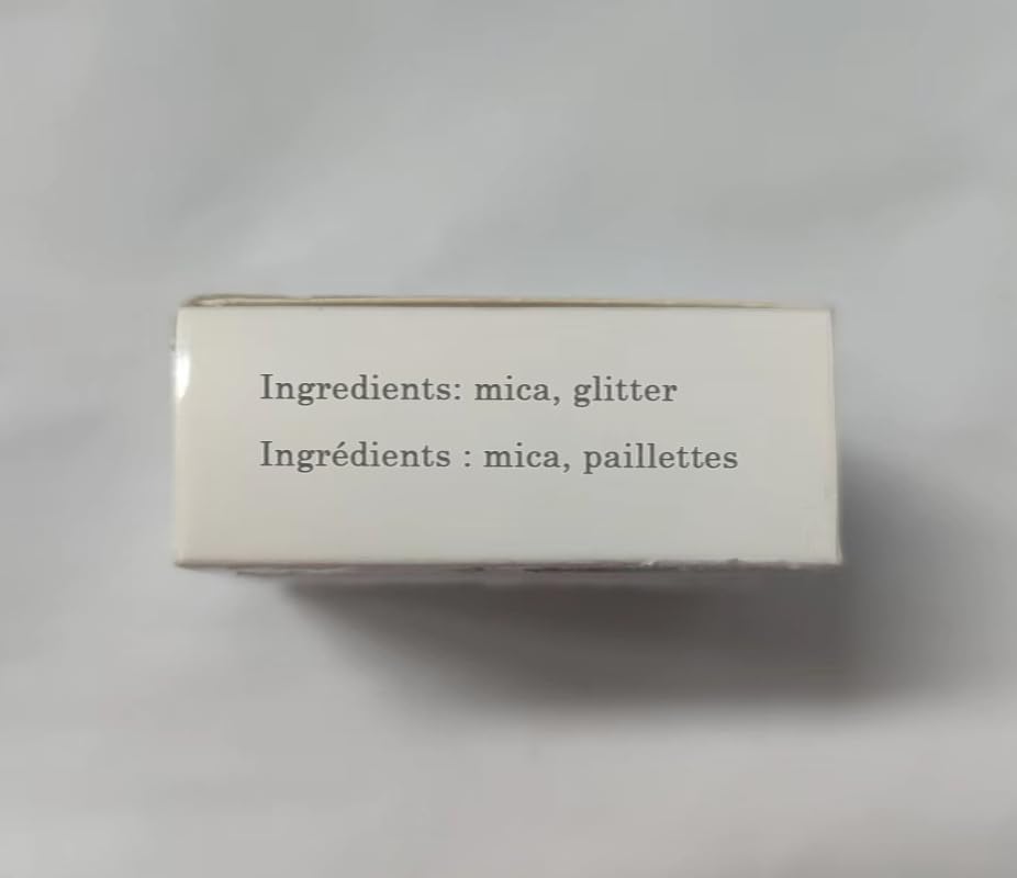 WENJLYJ product label close-up showing product name and usage notes