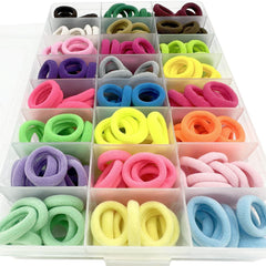 Wenreykeji label and measurements detail, confirms 24 colors and count