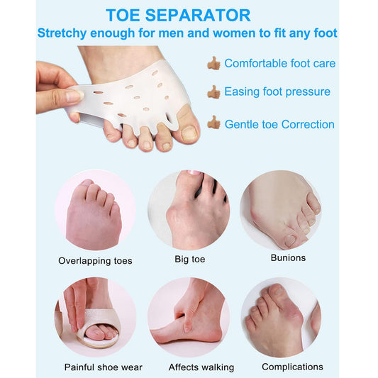 Weraeraw honeycomb metatarsal pad close-up for extra cushioning