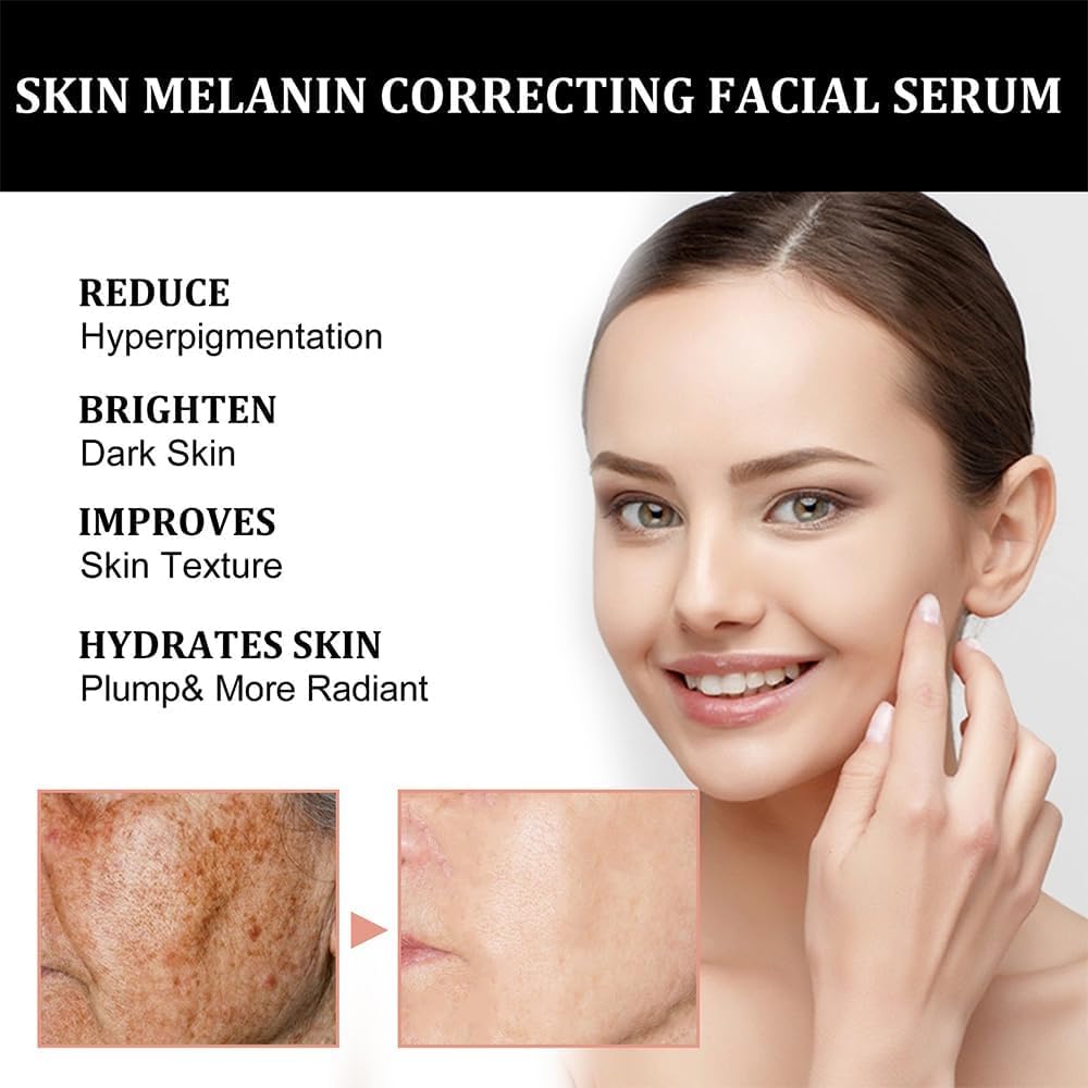 Weslaplus serum texture droplet on fingertip, lightweight hydration without grease.