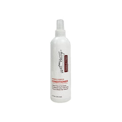 Wet n Wavy front bottle 12oz showing label and benefits