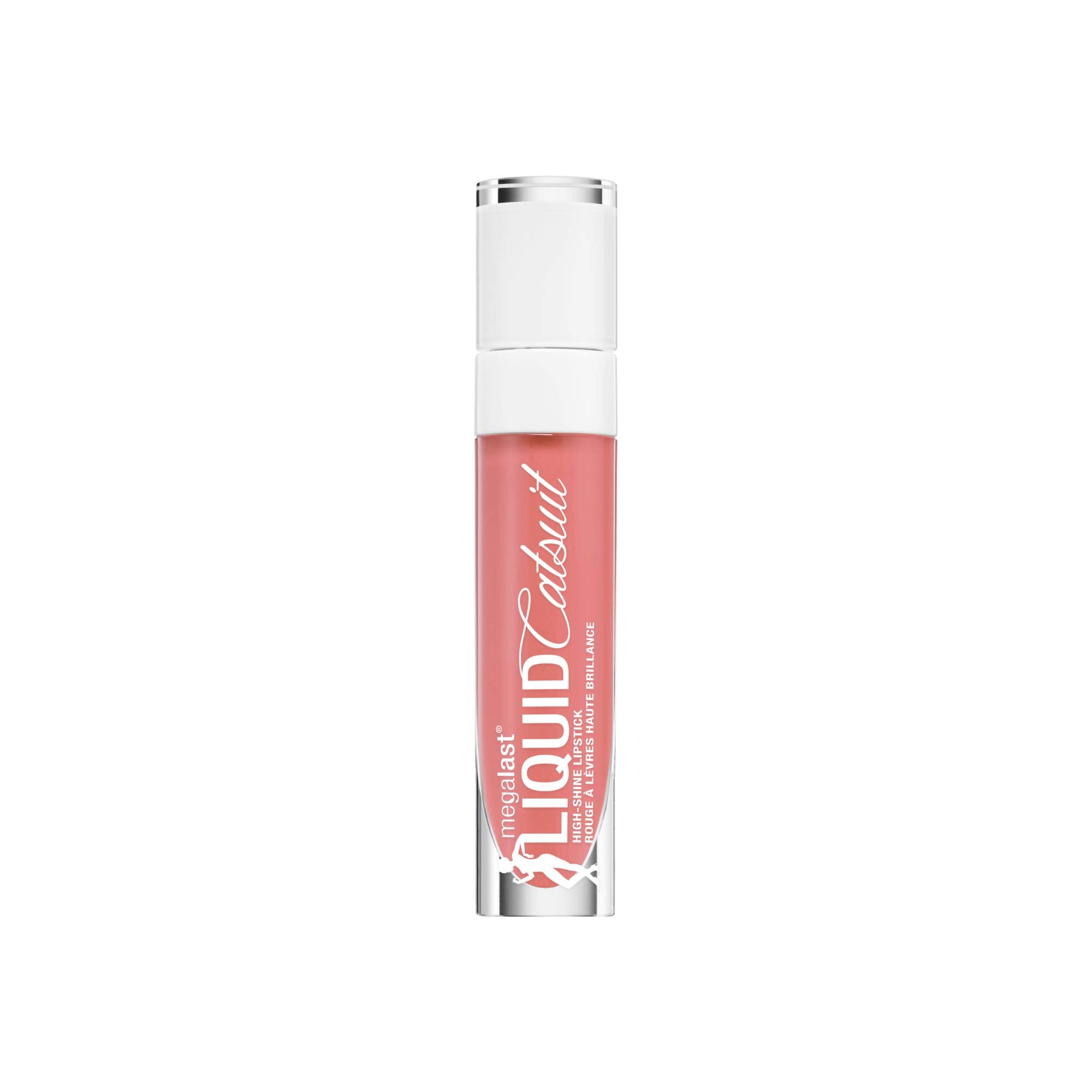 wet n wild doe-foot applicator demonstrating smooth, precise application benefit