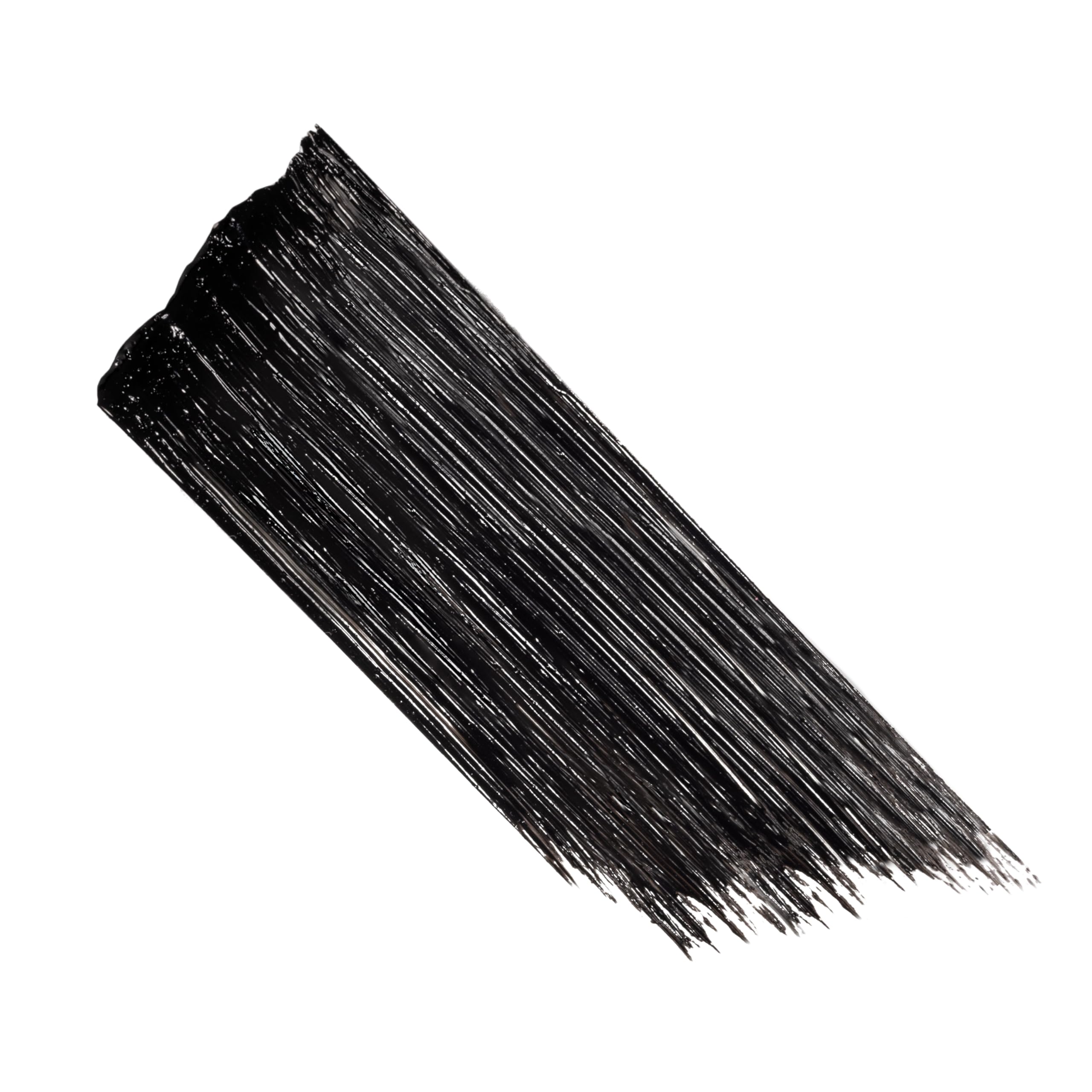 wet n wild doll eyes lifestyle use on eyes demonstrating long-wearing, clean removal