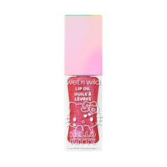 wet n wild macro of glitter texture highlighting shimmer particles and glossy finish