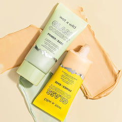 wet n wild ingredient vitamin c visual emphasizing brightening skin benefit