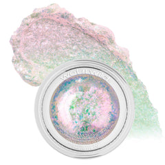 wet n wild Nova Beat front packaging showing product and shade benefits