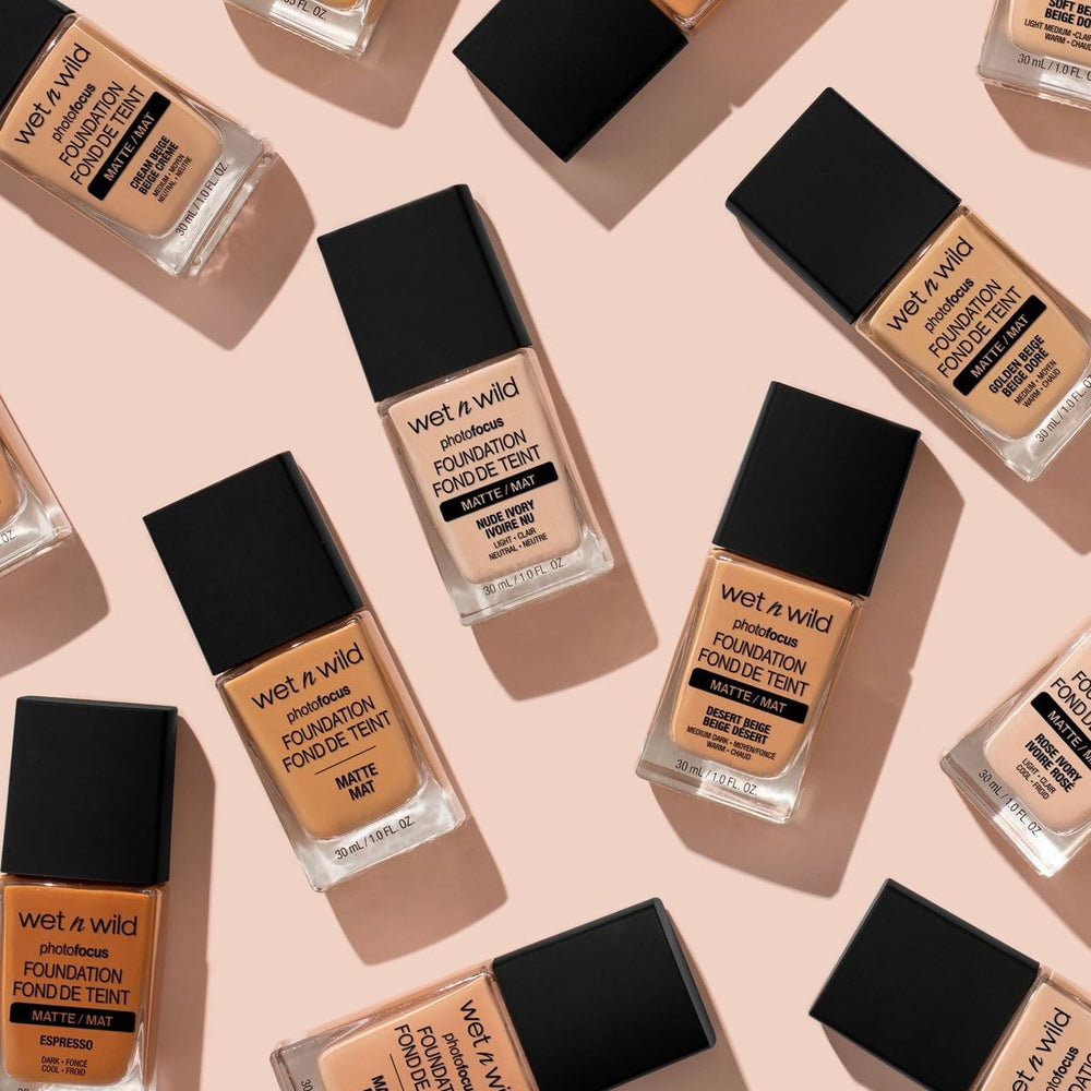 wet n wild label close-up highlighting vegan and cruelty-free benefits