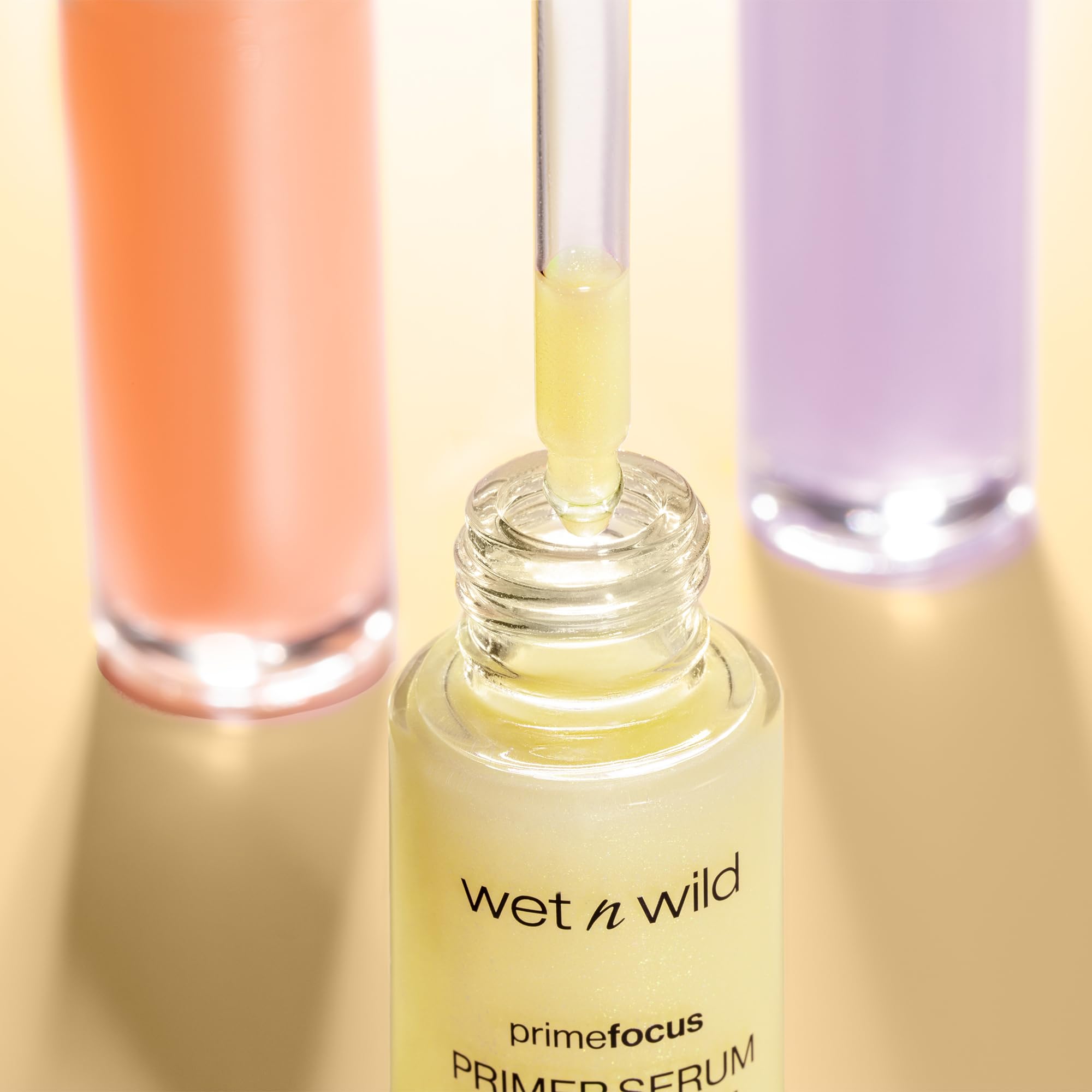 wet n wild dropper dispensing serum for precise application