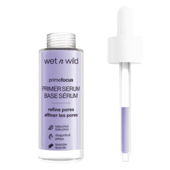 wet n wild front packaging showing bottle and branding for easy identification