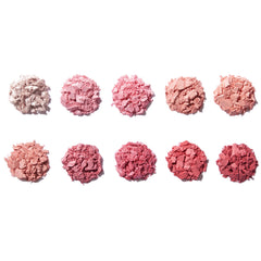 wet n wild compact in hand showing size and travel-friendly convenience