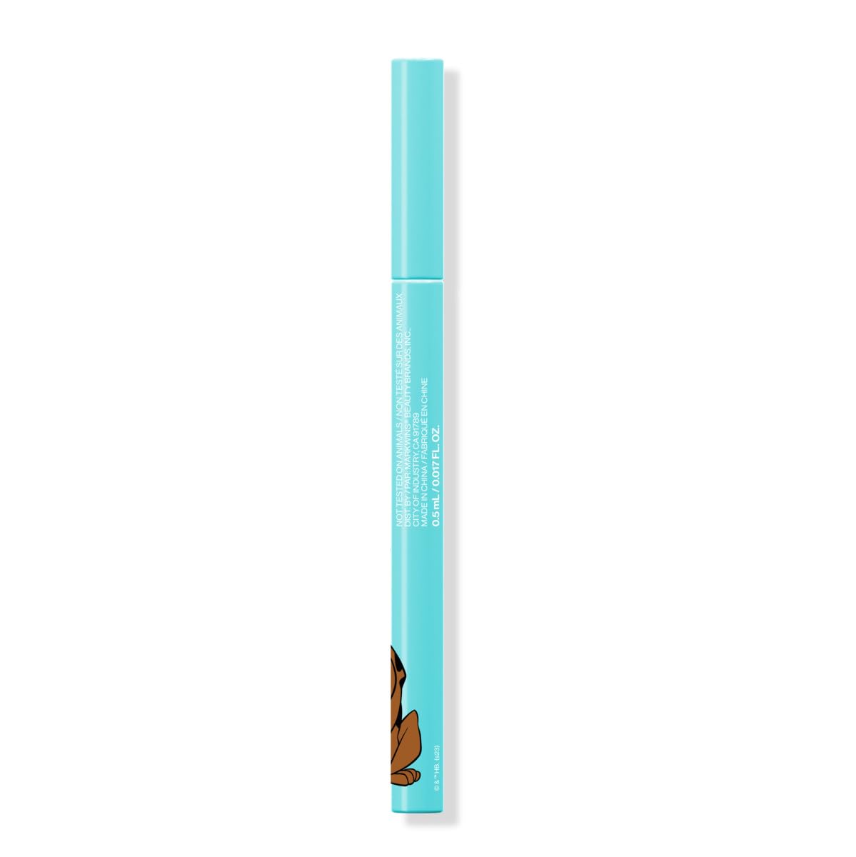wet n wild lifestyle night-out look featuring bold sparkle for statement eyes benefit