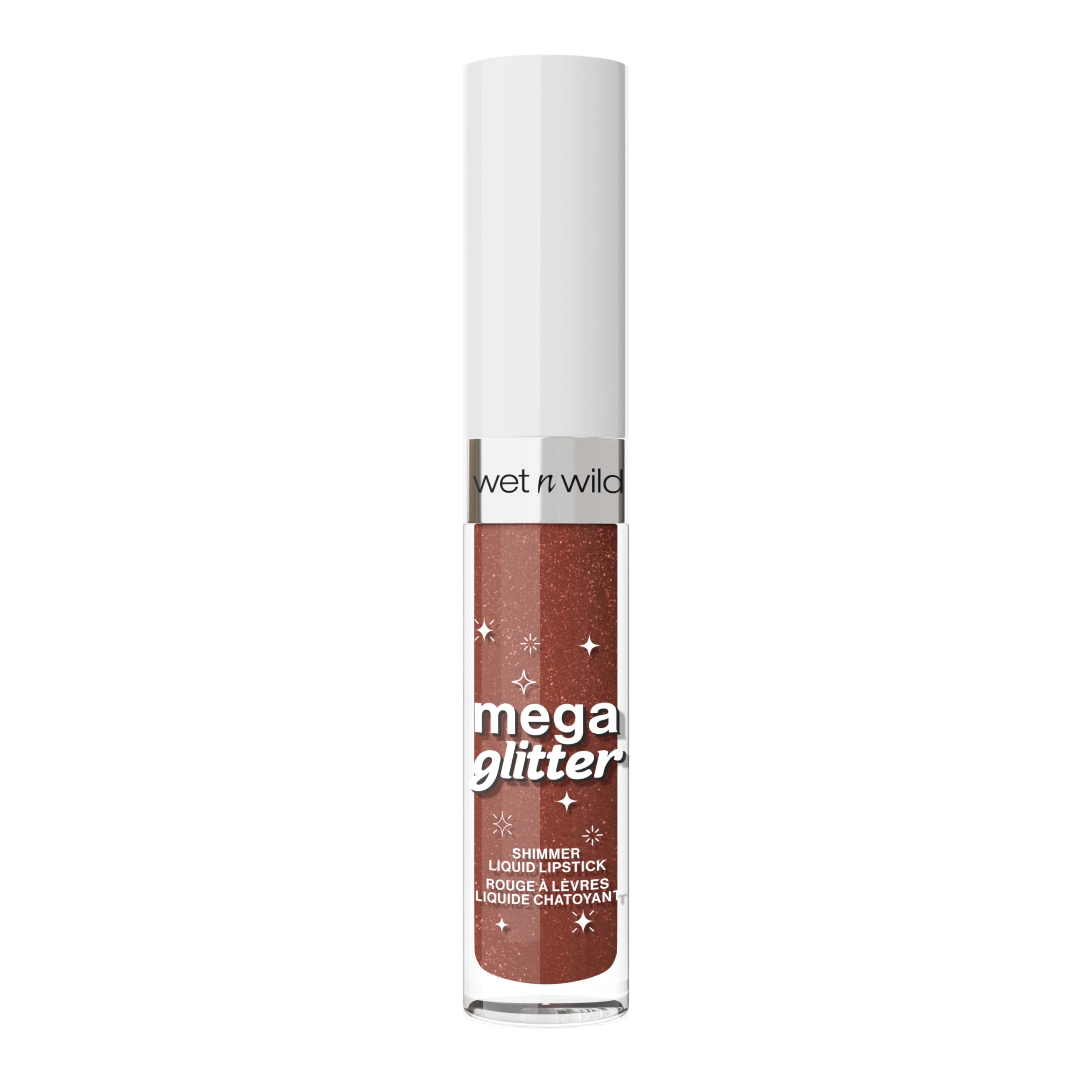 wet n wild wand applicator poised for precise, effortless application benefit