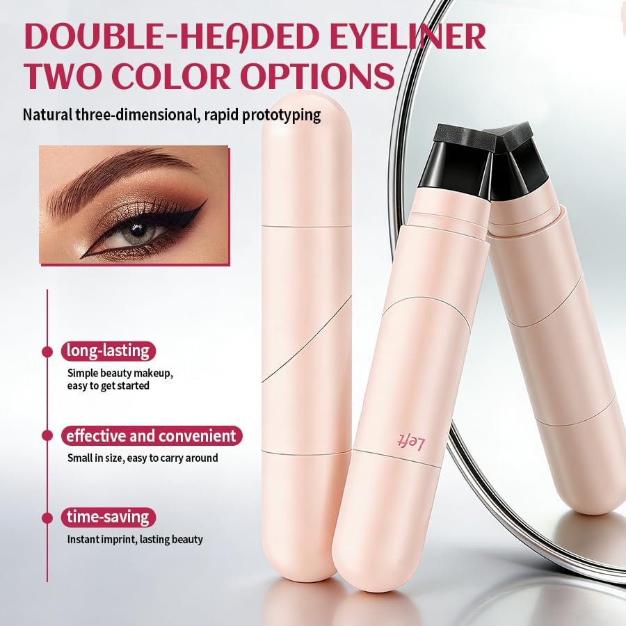 WEYRAVA pen next to common items showing compact size and easy portability benefit