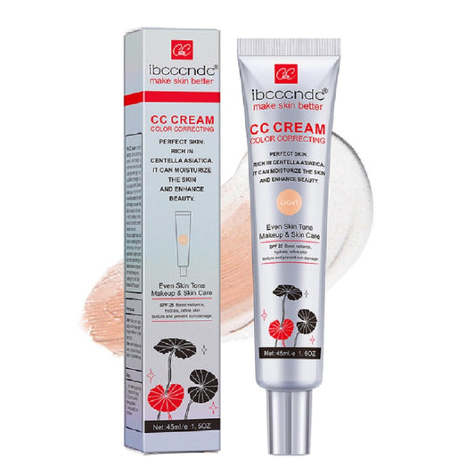 WFWJ front tube showing label and product benefits for quick identification