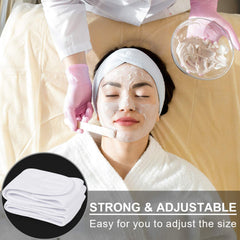 Whaline adjustable detail closure demonstrating secure fit and ease of use