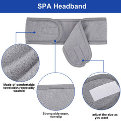 Whaline adjustable strap detail showing secure fit and easy sizing benefit