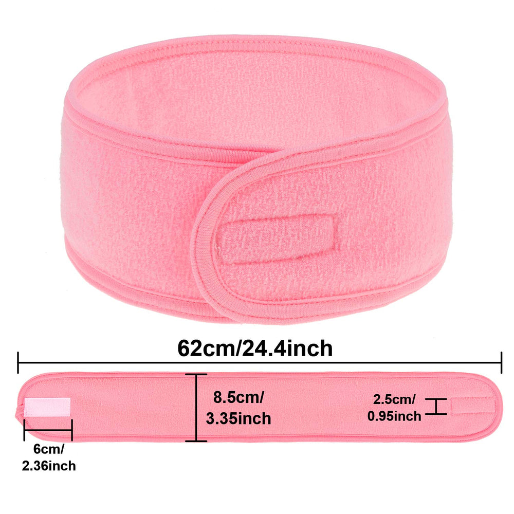 Whaline terry cloth close-up highlighting soft texture and absorbency benefit