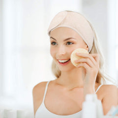 Whaline four colors laid out highlighting color variety for routines