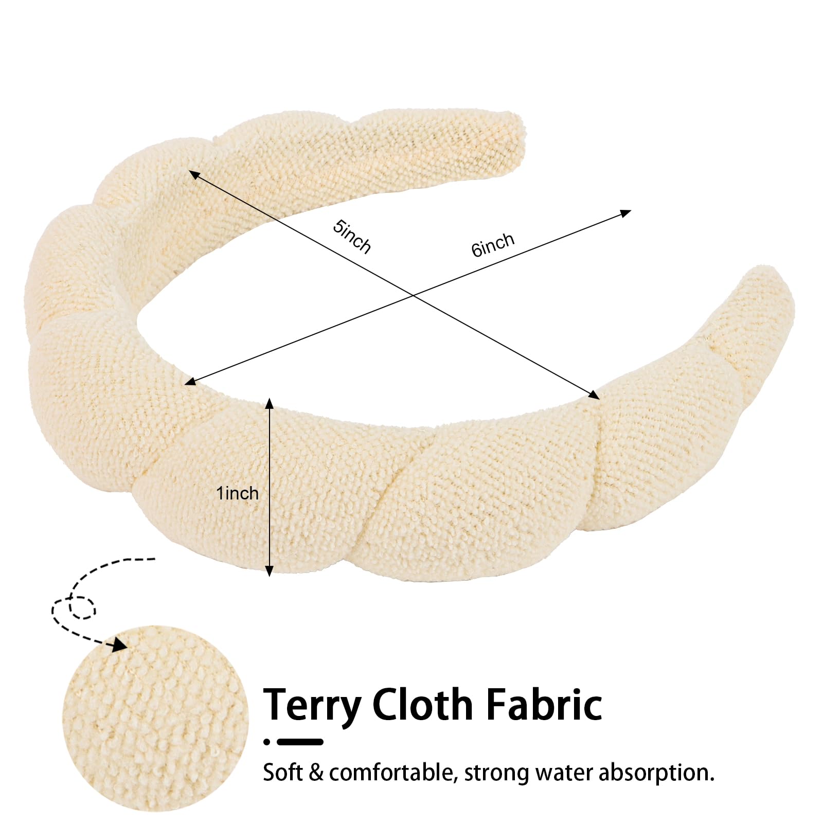 WHAVEL fabric and label detail illustrating quality stitching and materials