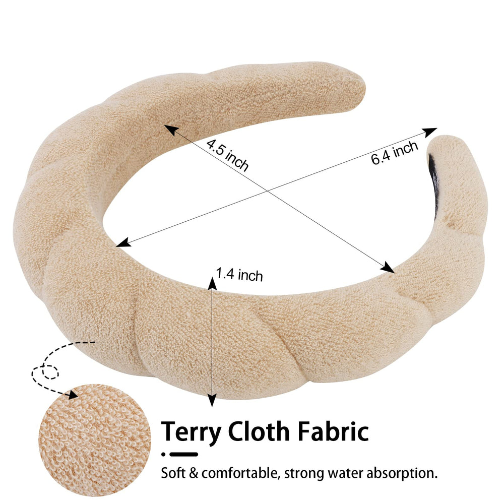 WHAVEL size comparison with hand showing scale and one-size-flexibility