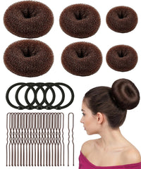 whisrvival front packaging and contents showing complete bun kit benefit convenience