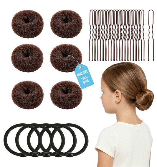 whisrvival front packaging showing full bun kit and quick-start benefit