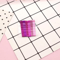 whitebridge hand holding pins showing lightweight feel and easy handling