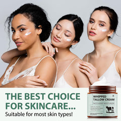WHLH & WELL-BEING label close-up listing simple ingredients for transparent formulation