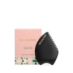 Wildling Empress Stone front view showing ergonomic shape and sculpting benefits