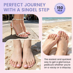 Wilfniee worn with sandals lifestyle image showing durable, stylish toes for outings