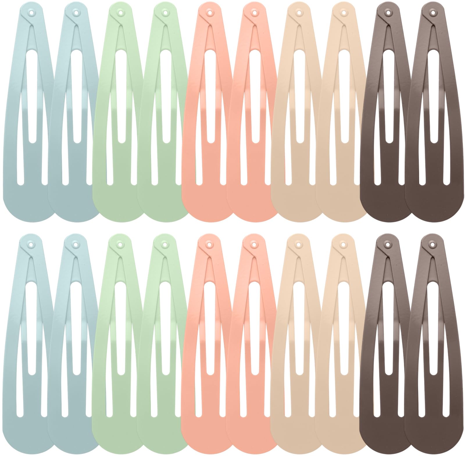 WILLBOND assorted fresh colors spread showing variety for outfit matching