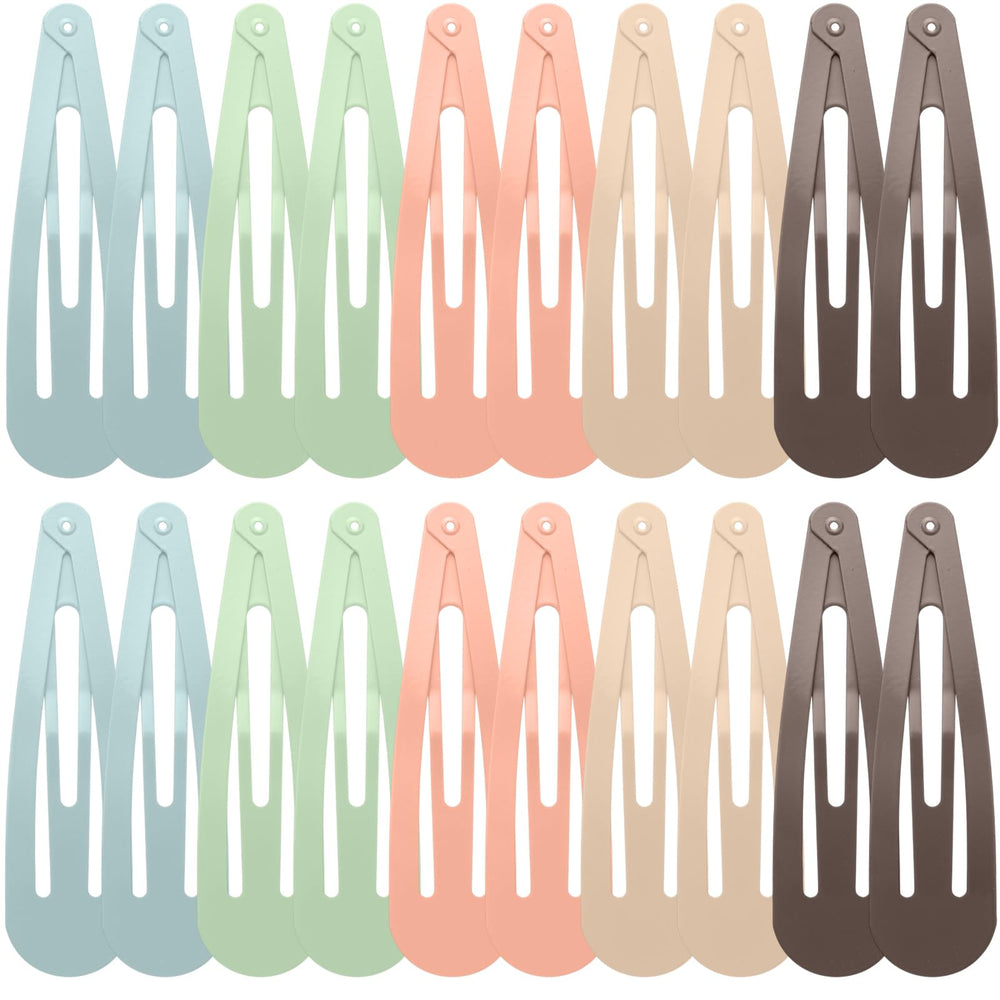 WILLBOND assorted fresh colors spread showing variety for outfit matching
