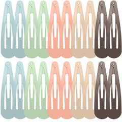 WILLBOND assorted fresh colors spread showing variety for outfit matching