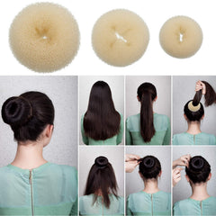 WILLBOND bobby pins and elastics arranged to show quantity benefit reliable hold