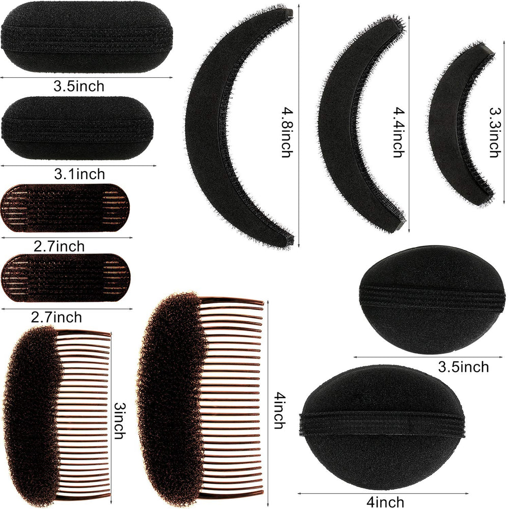WILLBOND detailed metal and plastic clip showing secure grip benefit for long-lasting hold