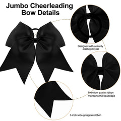 WILLBOND close-up of grosgrain ribbon texture highlighting durable, premium finish