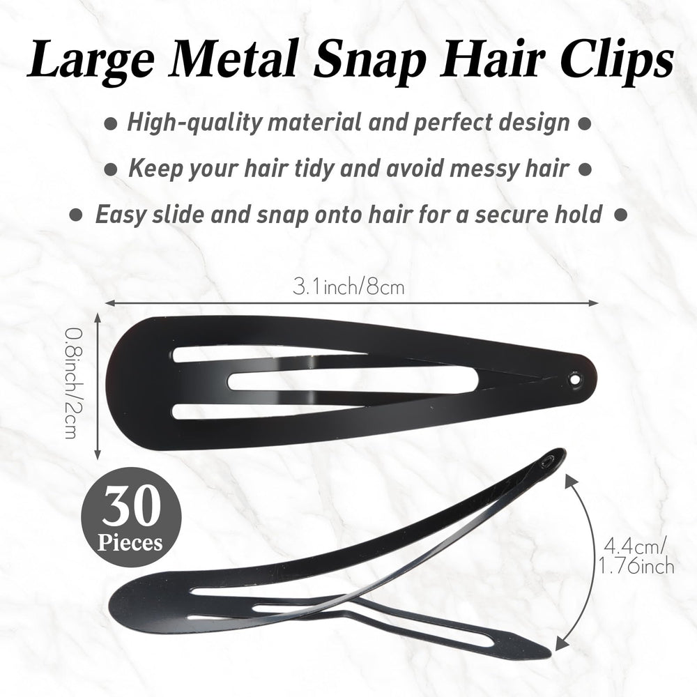 WILLBOND close-up of snap mechanism showing sturdy metal grip for secure hold
