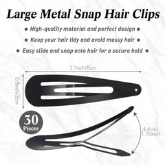 WILLBOND close-up of snap mechanism showing sturdy metal grip for secure hold