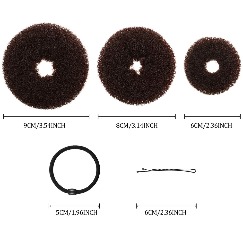 WILLBOND close-up of foam texture showing soft, gentle material that protects hair