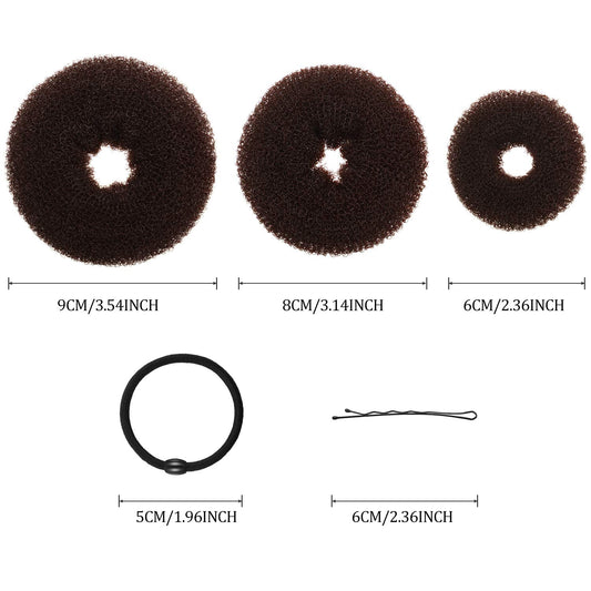 WILLBOND close-up of foam texture showing soft, gentle material that protects hair