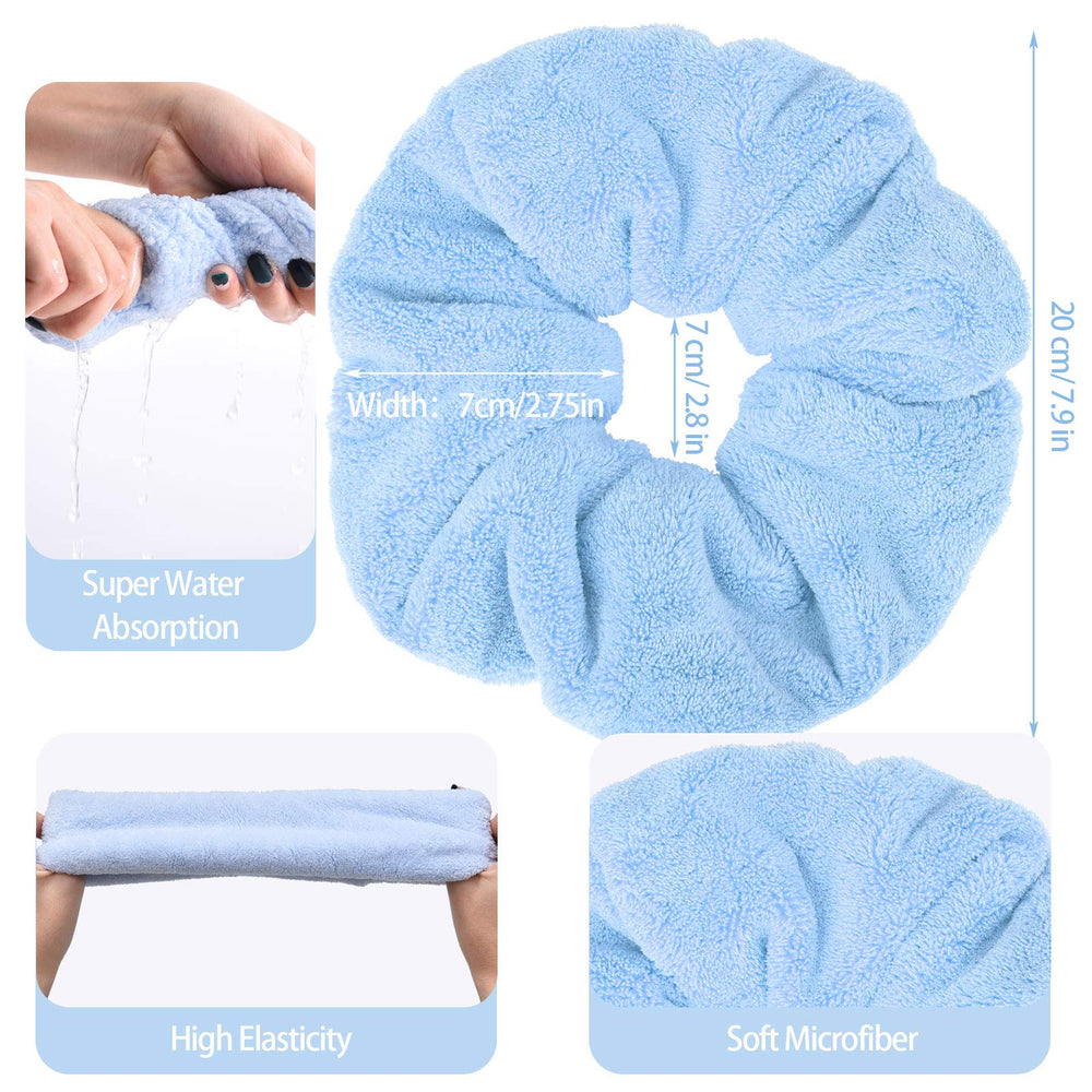 WILLBOND close-up microfiber texture highlighting soft, absorbent fabric