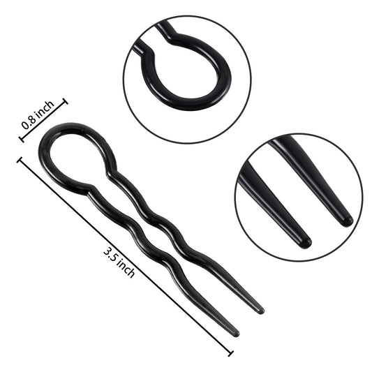 WILLBOND close-up of plastic pin texture highlighting flexible grip and durability
