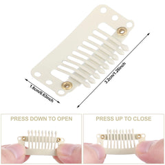 WILLBOND close-up of nine teeth and silicone strip showing gentle, protective grip