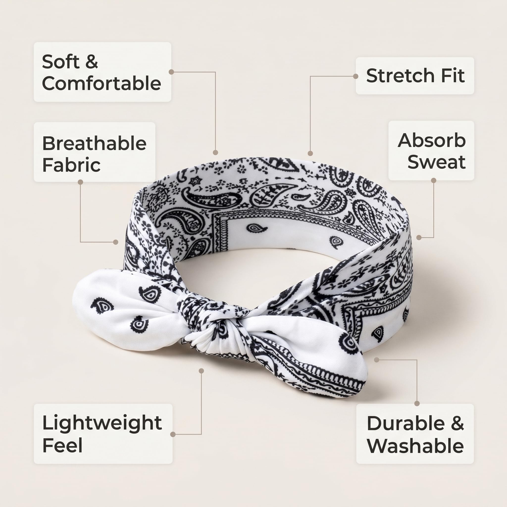 WILLBOND fabric texture and stretch close-up for comfort and durability
