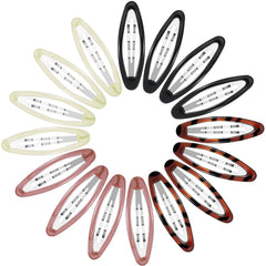 WILLBOND front view of 16-piece pack showing colors and quantity, durable set benefit